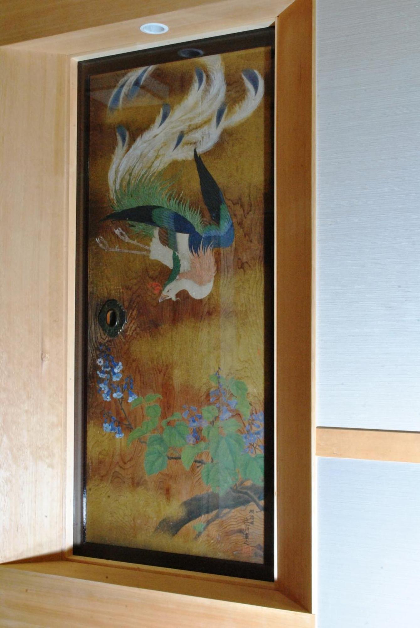 Nissho Besso 호텔 교토 외부 사진